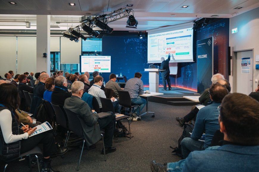 Rohde & Schwarz Mobile Test Summit on trends in wireless communications – sessions available online now